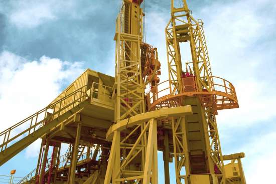ARAB DRILLING AND WORKOVER COMPANY (ADWOC)